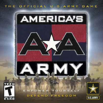 America Army
